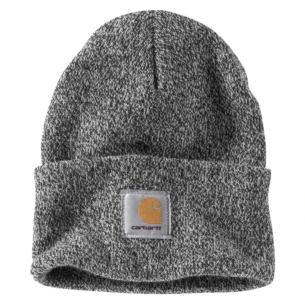 Men's Carhartt Acrylic Watch Hat - Image 2