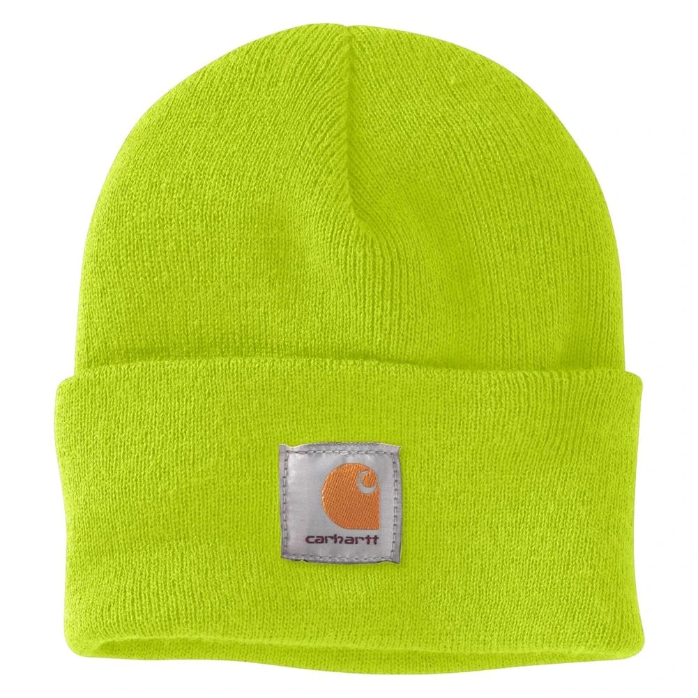 Men's Carhartt Acrylic Watch Hat - Image 4