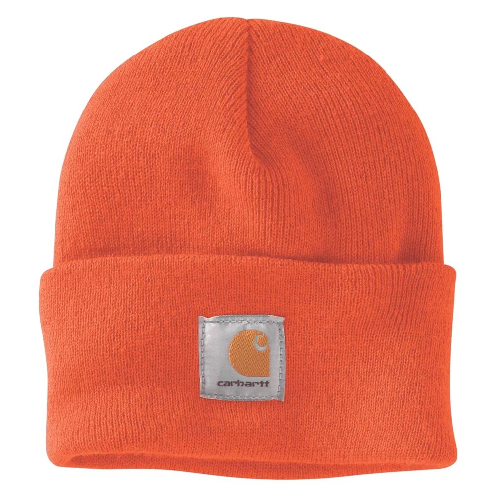 Men's Carhartt Acrylic Watch Hat - Image 5