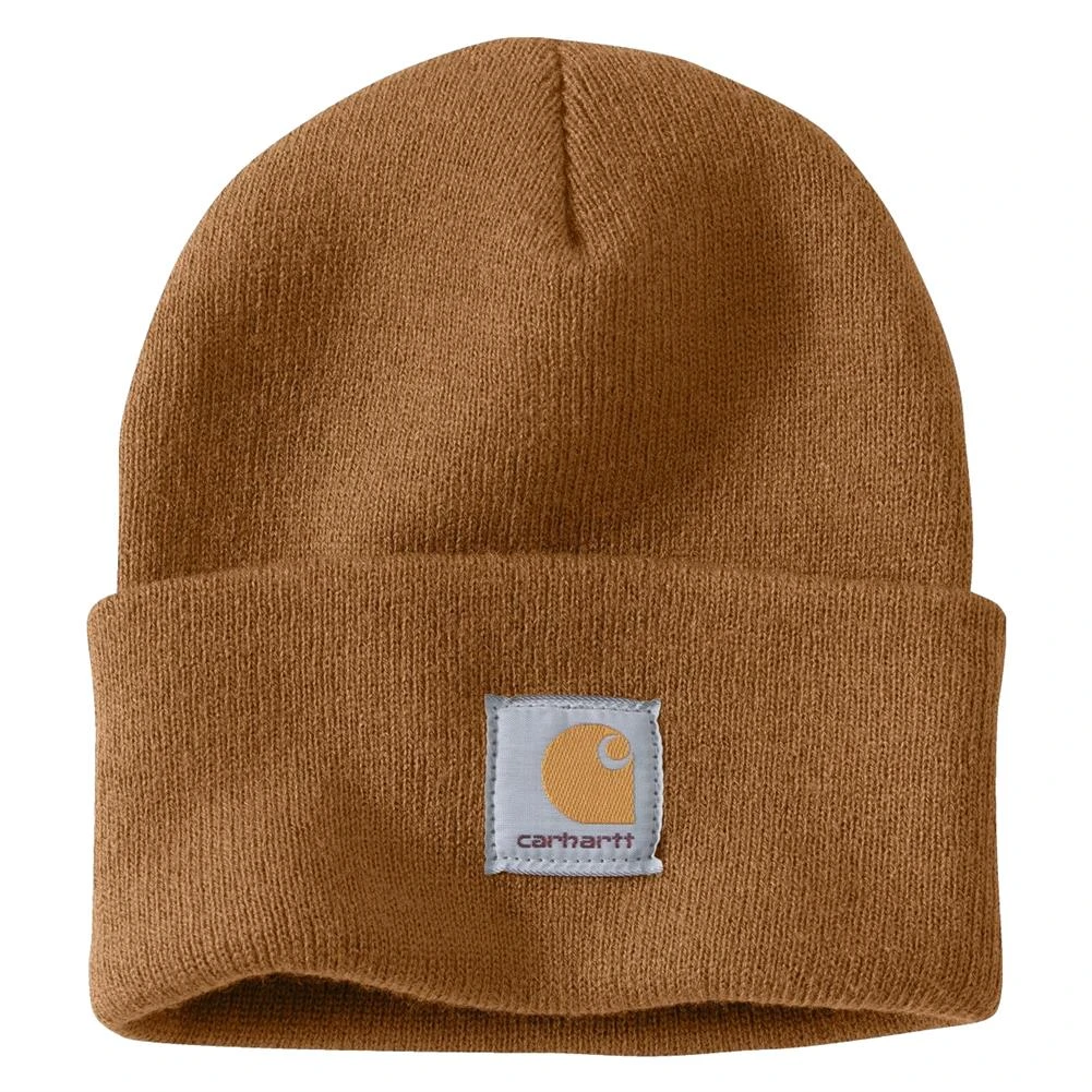 Men's Carhartt Acrylic Watch Hat - Image 6