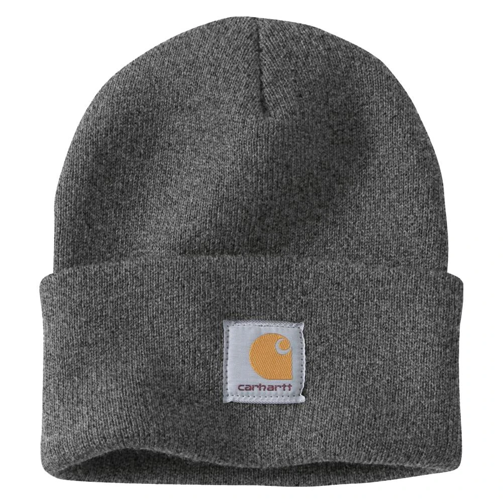 Men's Carhartt Acrylic Watch Hat - Image 7