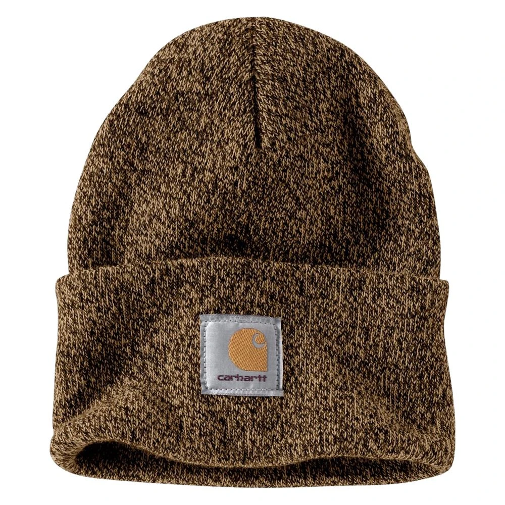 Men's Carhartt Acrylic Watch Hat - Image 3
