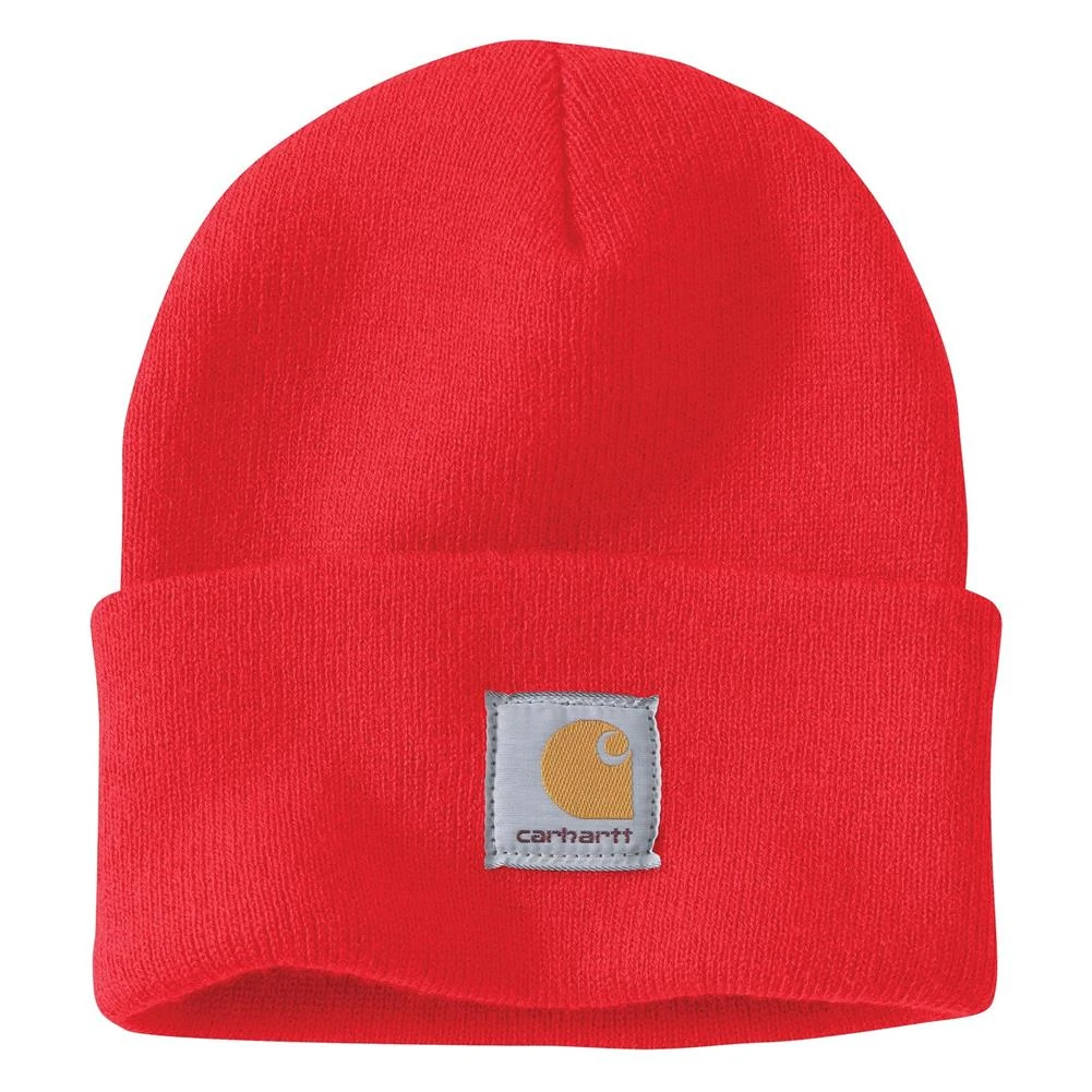 Men's Carhartt Acrylic Watch Hat - Image 12