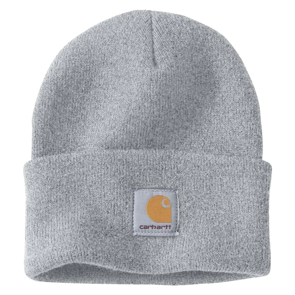Men's Carhartt Acrylic Watch Hat - Image 8