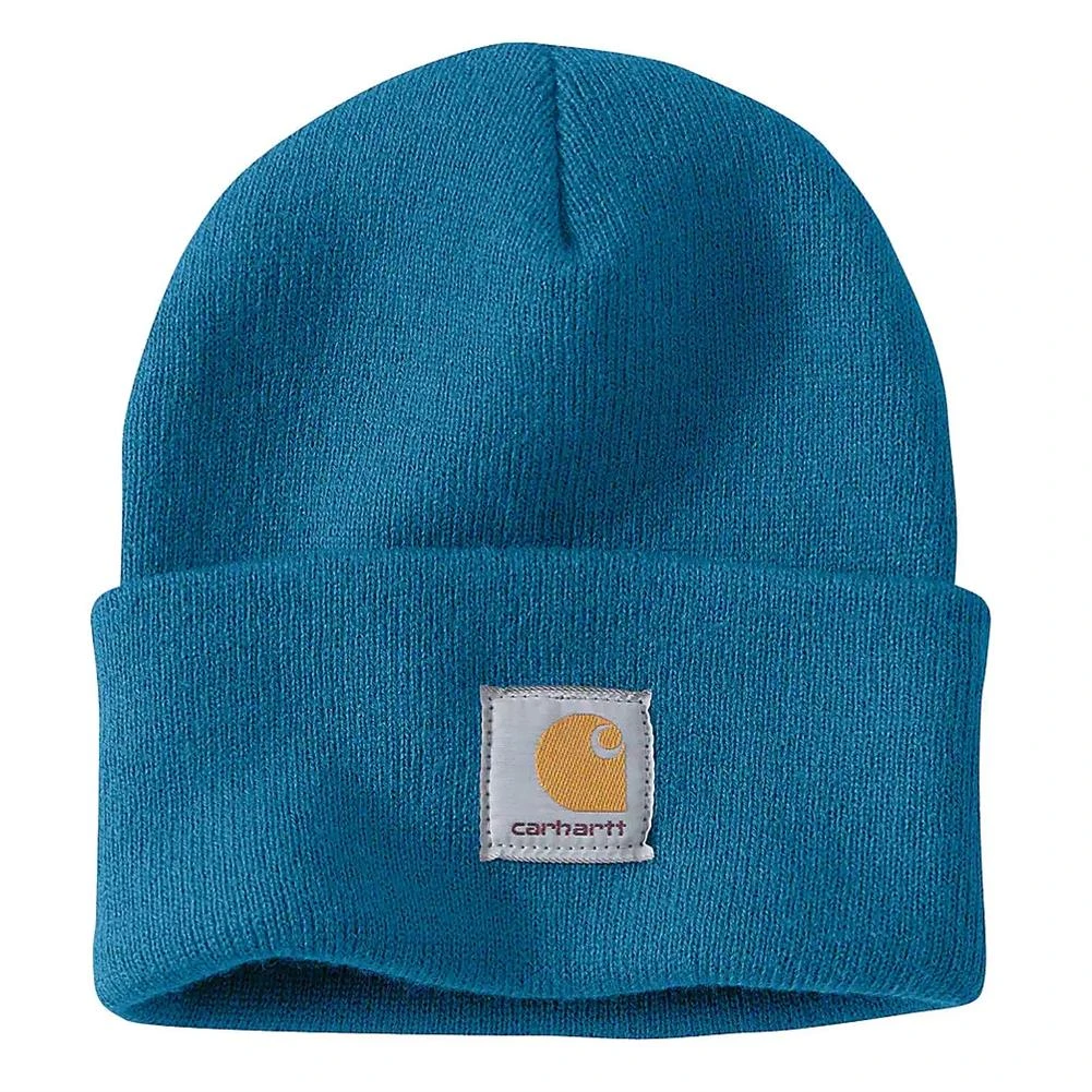 Men's Carhartt Acrylic Watch Hat - Image 14