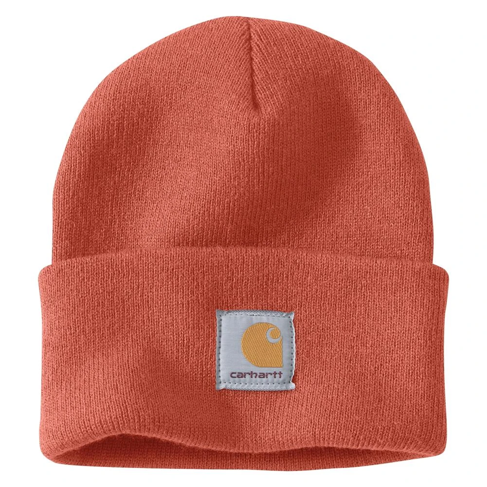 Men's Carhartt Acrylic Watch Hat - Image 17