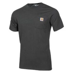 Men's Carhartt Force Pocket T-Shirt