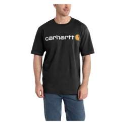 Men's Carhartt Logo T-Shirt
