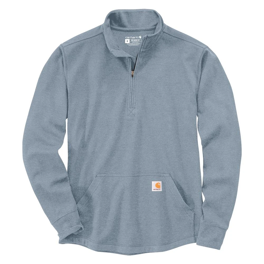 Men's Carhartt Long Sleeve Thermal Shirt - Image 2