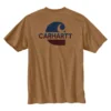 Men's Carhartt Loose Fit Heavyweight Pocket C Graphic T-Shirt
