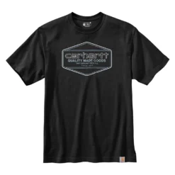 Men's Carhartt Loose Fit Heavyweight Quality Graphic T-Shirt