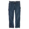 Men's Carhartt Loose Fit Utility Jeans