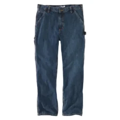 Men's Carhartt Loose Fit Utility Jeans