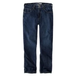 Men's Carhartt Relaxed Fit 5-Pocket Jeans