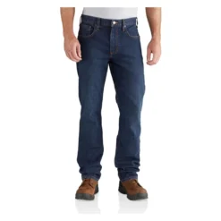 Men's Carhartt Rugged Flex Relaxed Straight Jeans
