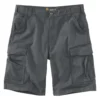 Men's Carhartt Rugged Flex Rigby Cargo Shorts