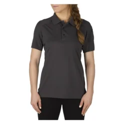 Women's 5.11 Helios Polo