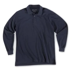 Men's 5.11 Long Sleeve Tactical Polos