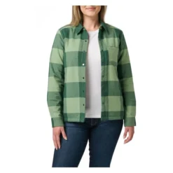 Women's 5.11 Louise Shirt Jacket
