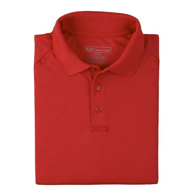 Men's 5.11 Performance Polos - Image 20