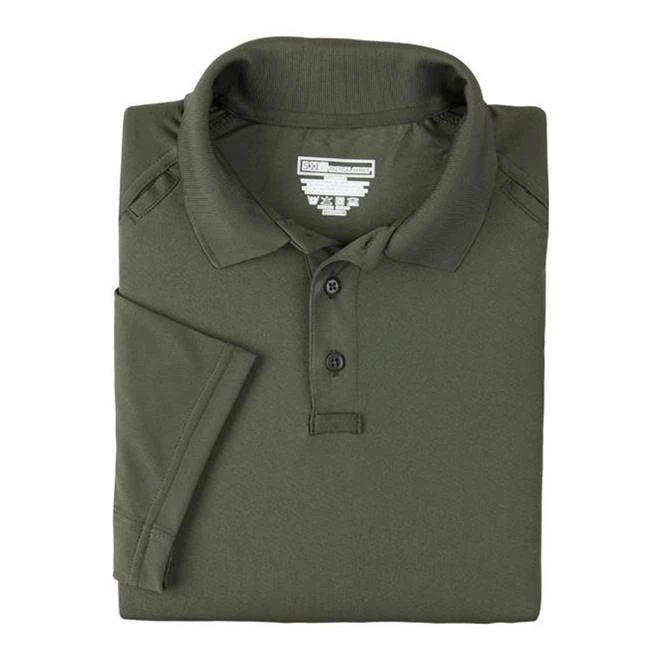 Men's 5.11 Performance Polos - Image 17