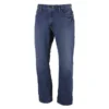 Men's Ariat Rebar M4 Relaxed DuraStretch Basic Boot Cut Jeans