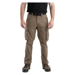 Men's Berne Workwear Echo Zero Six Cargo CCW Pants