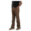 Men's Berne Workwear Washed Duck Carpenter Pants
