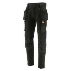 Men's CAT Advanced Stretch Trademark Pants