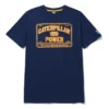 Men's CAT Caterpillar Power T-Shirt