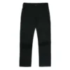 Men's CAT Double Front Stretch Canvas Straight Fit Utility Pants