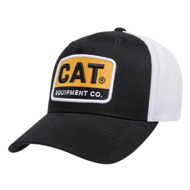 CAT Equipment 110 Cap