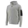 Men's CAT Loopback Full Zip Hoodie