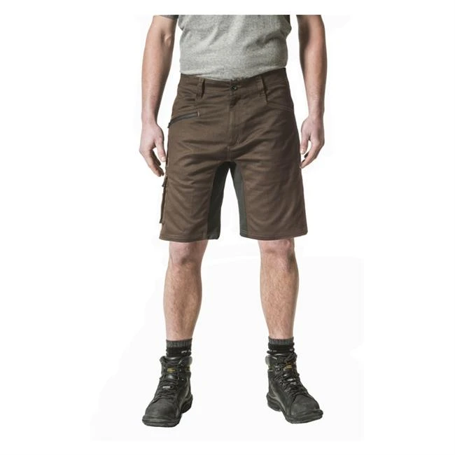 Men's CAT Operator Shorts - Image 2