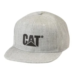 CAT Sheridan Flat Bill Cap
