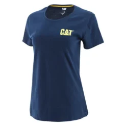 Women's CAT Trademark T-Shirt