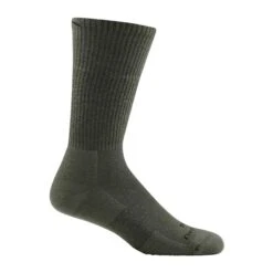 Darn Tough Boot Midweight Tactical Socks With Cushion