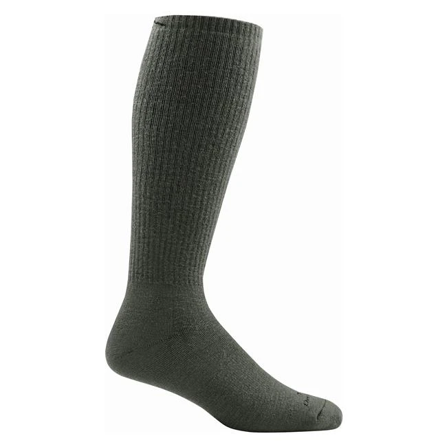 Darn Tough Over-the-Calf Heavyweight Tactical Socks With Full Cushion - Image 5
