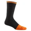 Men's Darn Tough Steely Boot Midweight Work Socks