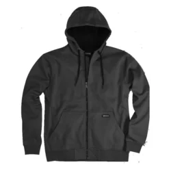 Men's DRI DUCK Bateman Full-Zip Hoodie