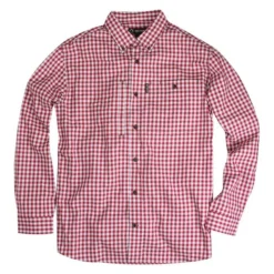 Men's DRI DUCK Brookside Work Shirt