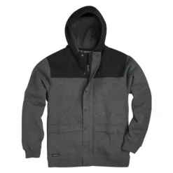 Men's DRI DUCK Crosstech Full-Zip Hoodie