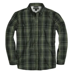 Men's DRI DUCK Gillham Long Sleeve Shirt