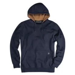 Men's DRI DUCK Woodland Hoodie