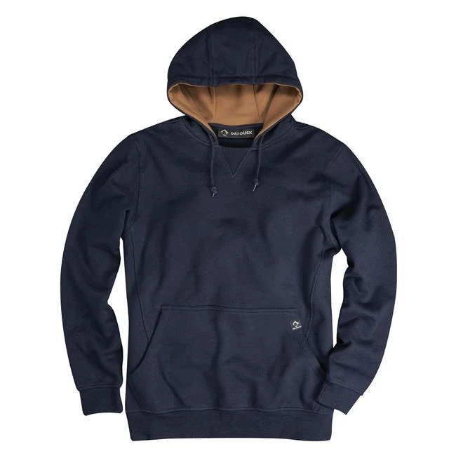 Men's DRI DUCK Woodland Hoodie