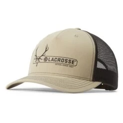 LaCrosse Bottomland Hat