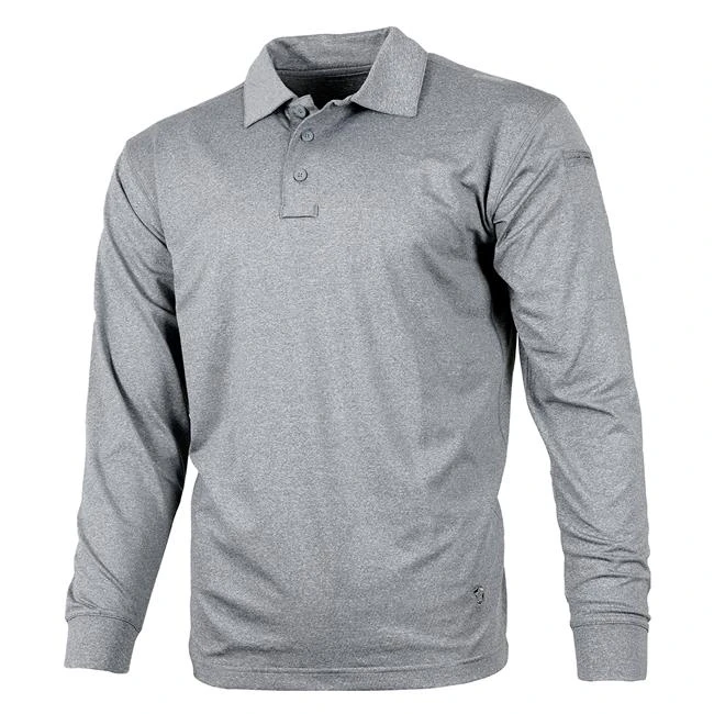 Men's Propper EdgeTec Long Sleeve Polo - Image 11