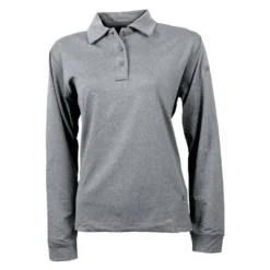 Women's Propper EdgeTec Long Sleeve Polo