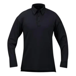 Men's Propper Long Sleeve ICE Performance Polos