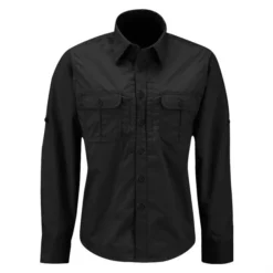 Women's Propper Long Sleeve Kinetic Shirt